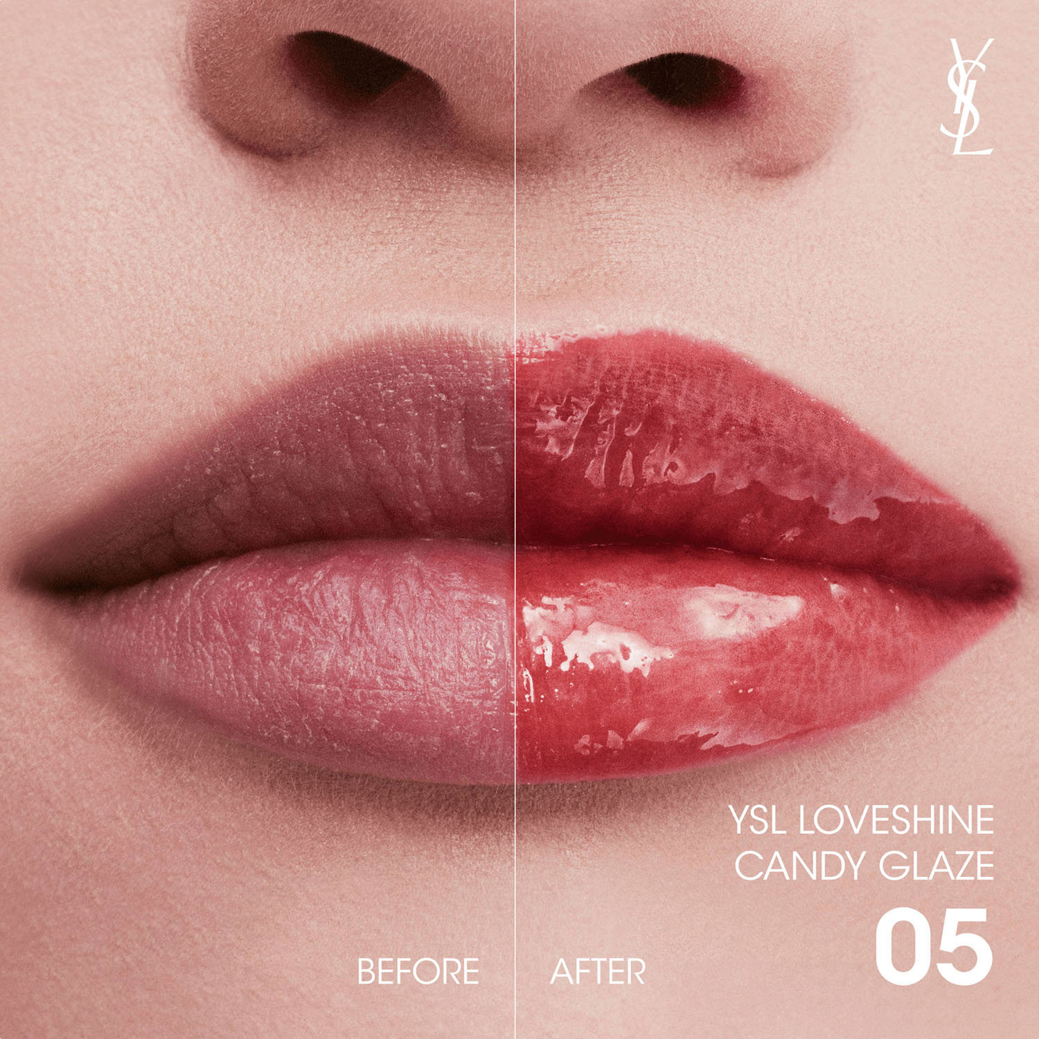 LOVESHINE CANDYGLAZE (BÁLSAMO HIDRATANTE PARA LABIOS)